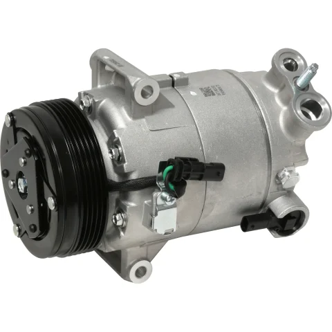 COMPRESOR DE GMC CANYON 2015-2022