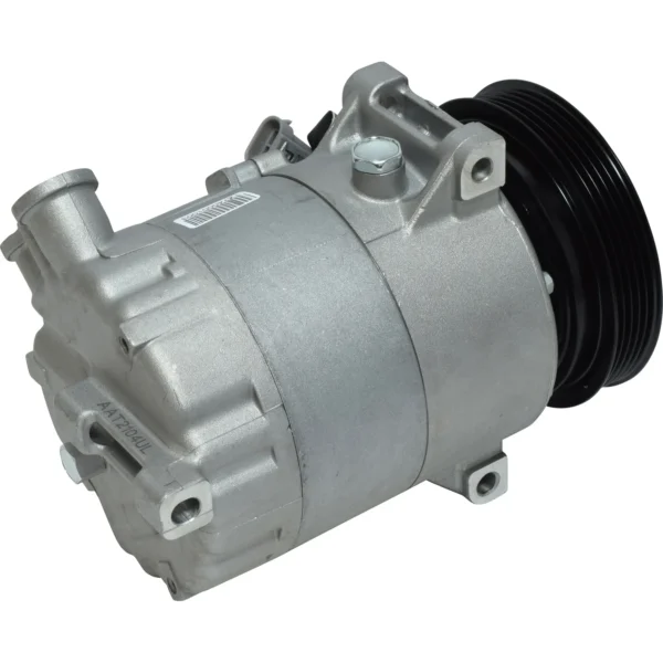 COMPRESOR CHEVROLET COBALT 2006 - 2010 - Imagen 2
