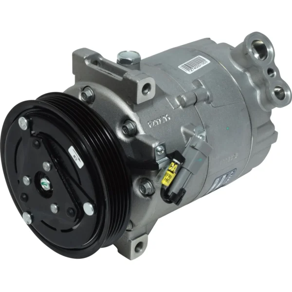 COMPRESOR CHEVROLET COBALT 2006 - 2010