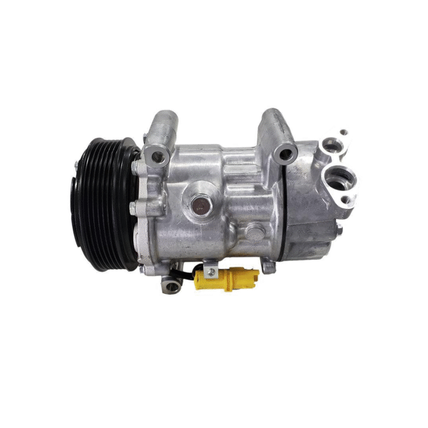 COMPRESOR PEUGEOT 206 - 307 2005 2010