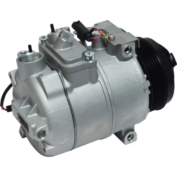 COMPRESOR MERCEDES BENZ SL500 2003-2006