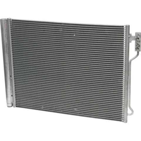 CONDENSADOR BMW 528I 12-16