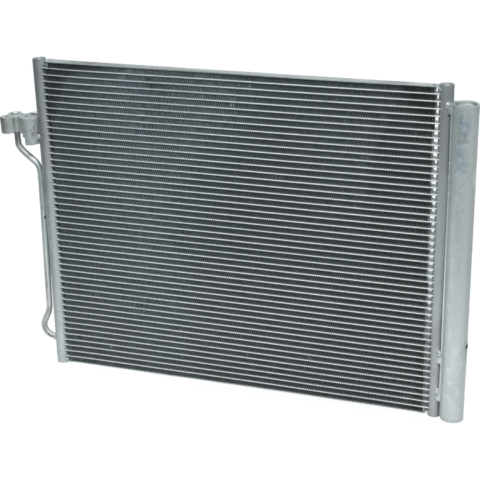 CONDENSADOR BMW 7  750I 08-10, 760I 09