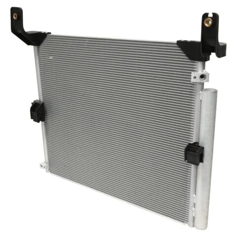 CONDENSADOR TOYOTA TACOMA 2016-2023