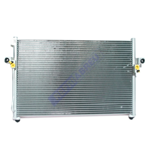 CONDENSADOR HYUNDAI H1/STAREX 2005