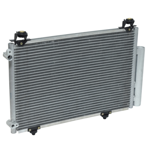 CONDENSADOR TOYOTA ECHO 03-05