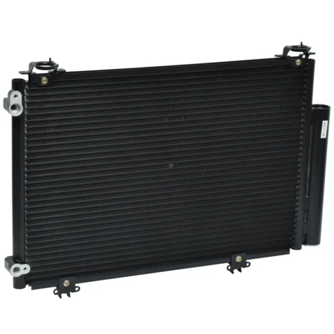 CONDENSADOR TOYOTA YARIS 1.8 i 16V 05-