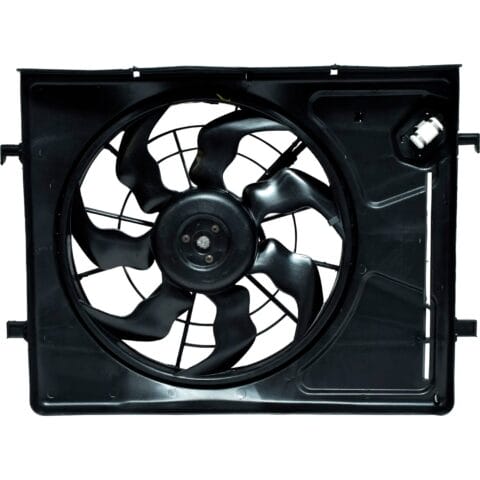 VENTILADORA HYUNDAI ELANTRA 2007-2010