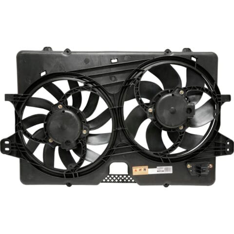 VENTILADORA FORD ESCAPE 2008-2012 | MERCURY MARINER 2008-2011