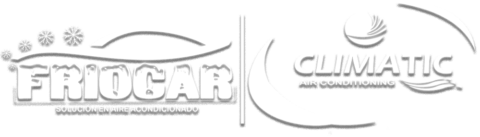 Logo Friocar