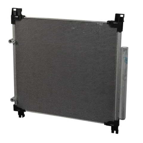 CONDENSADOR TOYOTA REVO HILUX 3.0 05-19 DIESEL