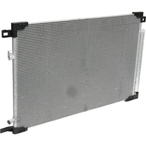 CONDENSADOR TOYOTA RAV-4  2019-2024/CAMRY 2018-24/AVALON 2019-2022