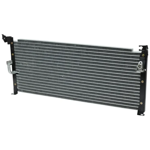 CONDENSADOR TOYOTA RAV-4 1996-2000