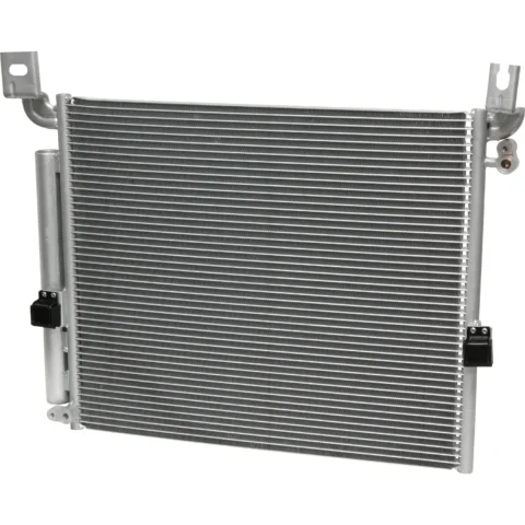 CONDENSADOR TOYOTA TACOMA 2005-2015