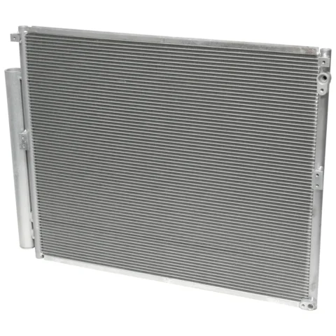 CONDENSADOR TOYOTA 4RUNNER 03-09/LEXUS GX470-2003-2009