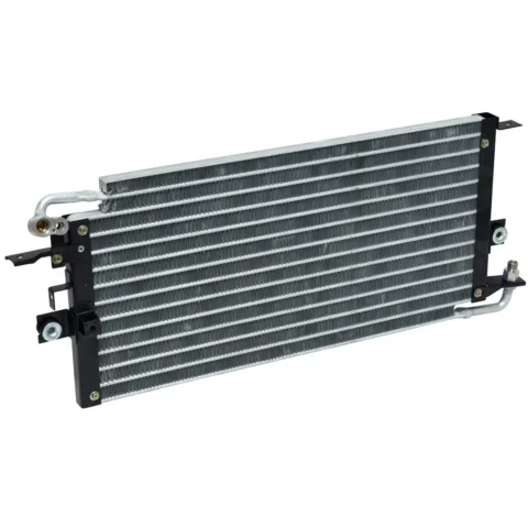 CONDENSADOR TOYOTA 22R.