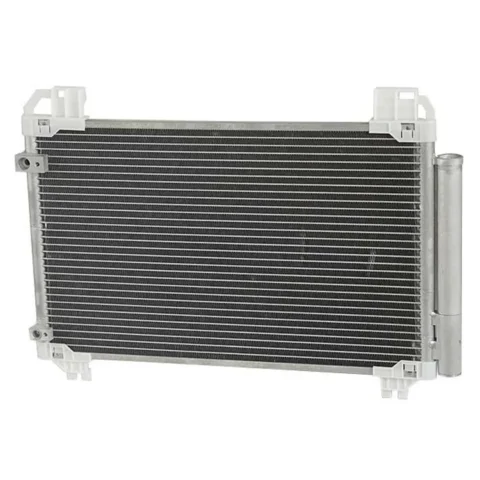 CONDENSADOR TOYOTA YARIS 14-16