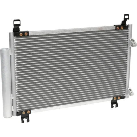 CONDENSADOR TOYOTA YARIS 04-15