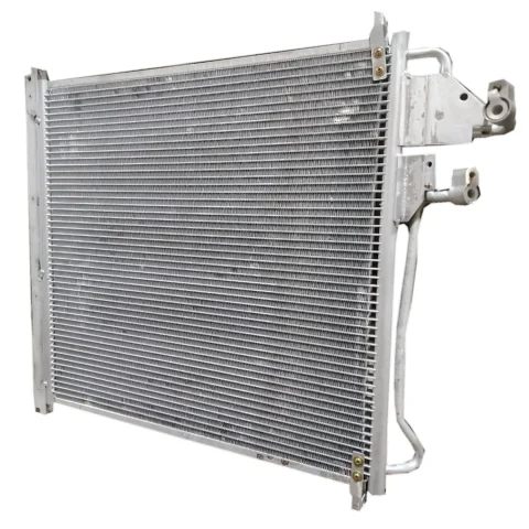 CONDENSADOR FORD RANGER DIESEL 1999-2011