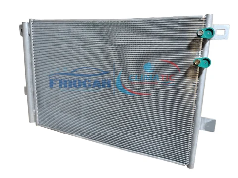 CONDESADOR VOLKSWAGEN AMAROK 2.0 TDI 2010-2025