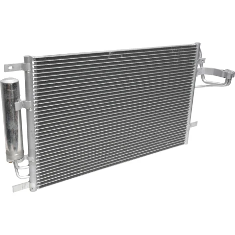 CONDENSADOR HYUNDAI TUCSON 2005-2009/KIA SPORTAGE 2005-2010