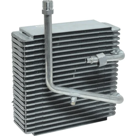 EVAPORADOR ISUZU RODEO 1993-1997 / TROOPER 1992-1996 / PICKUP 1993-1995