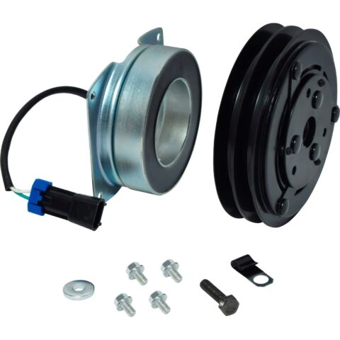 KIT DE POLEA DE YORK EN V.