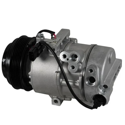 COMPRESOR DE KIA SPORTAGE 2.0 2012 - 2015