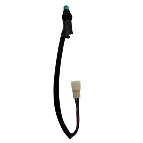 CONTROL DE ARRANQUE A/C 12 VOLTIOS