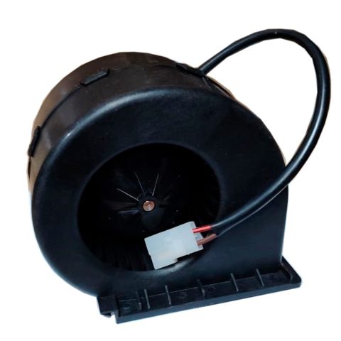 BLOWER PARA BUS - ESTILO CARACOL 24 VOLTIOS