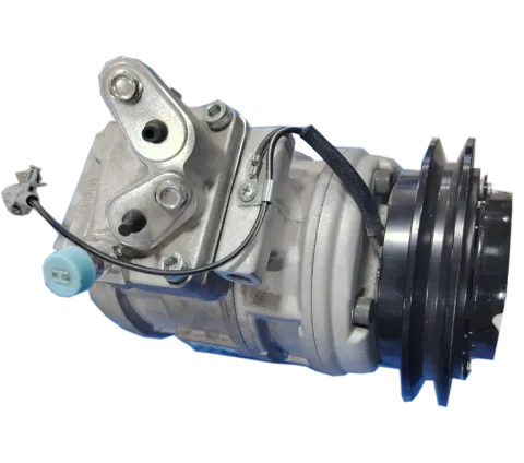 COMPRESOR 10PA20 / BUSES/ EQUIPO PESADO