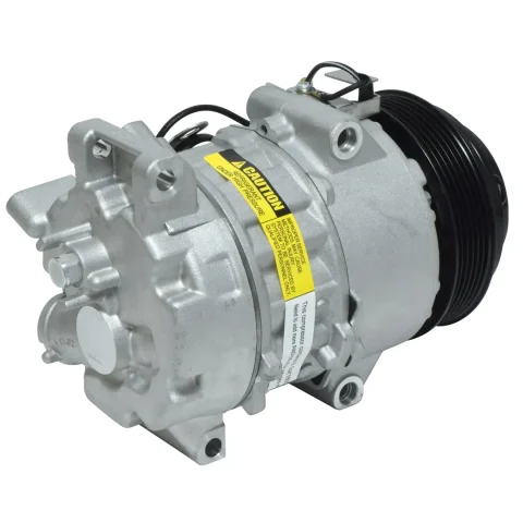 COMPRESOR DE TOYOTA RAV-4 2013 - 2018