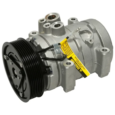 COMPRESOR TOYOTA TACOMA 2005-2015