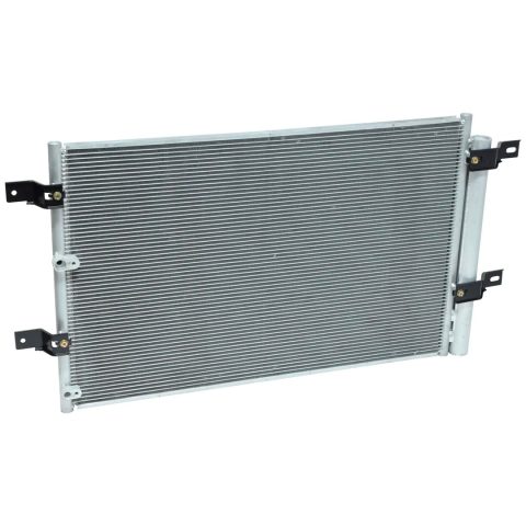 CONDENSADOR FORD EDGE 2007-2010 / LINCOLN MKX 2007-2010