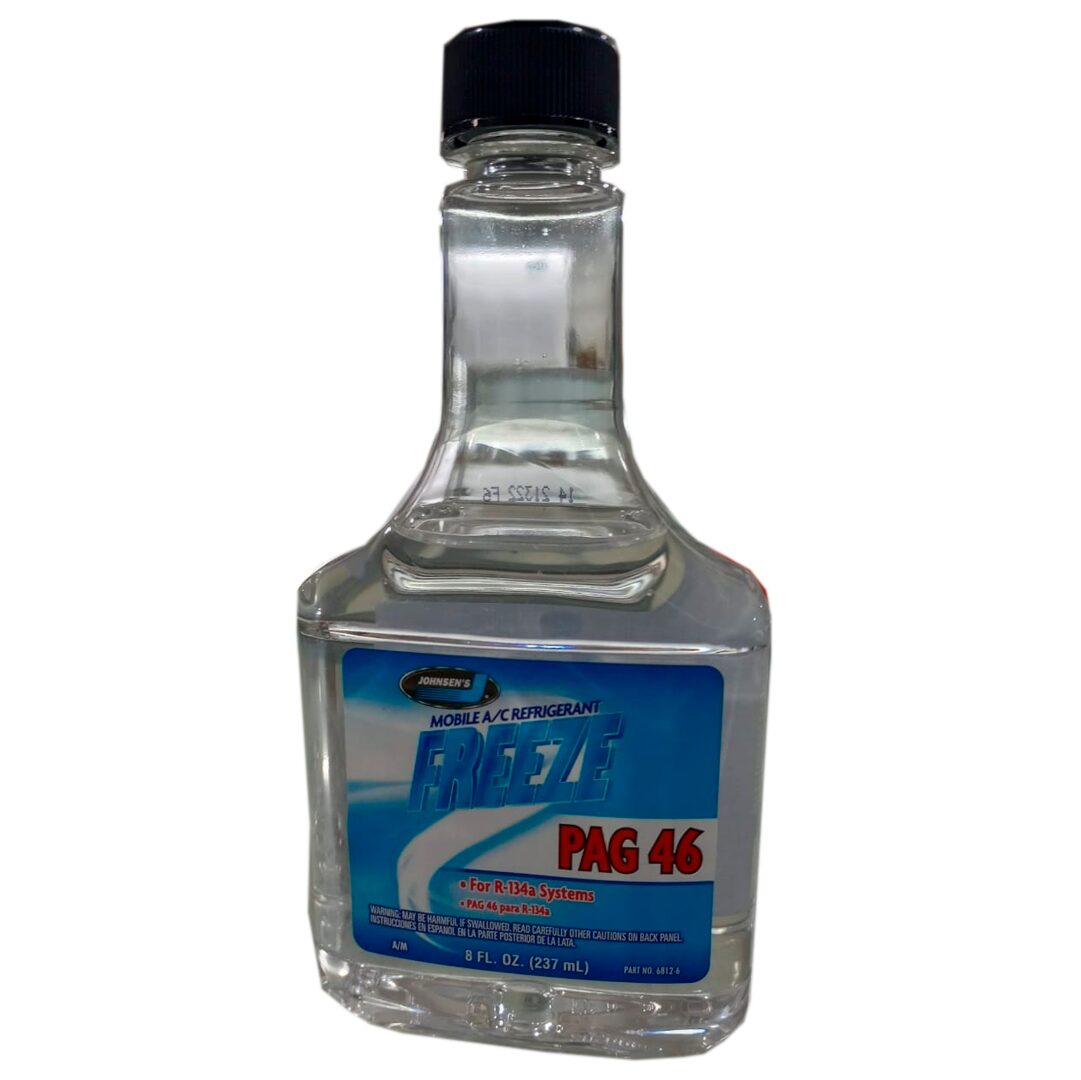 ACEITE PAG-46 / 80 ONZAS
