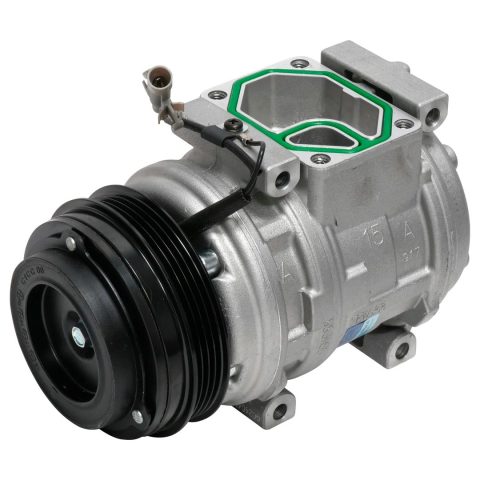 COMPRESOR TOYOTA TACOMA 1995-2004 CUELLO CORTO