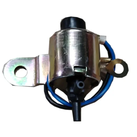 VALVULA DE VACIO UNIVERSAL 12V