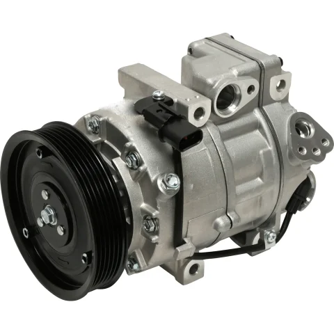 COMPRESOR DE KIA SORENTO 2011-2015 / HYUNDAI SANTA FE XL 2013-2019 / SANTA FE 2013-2018