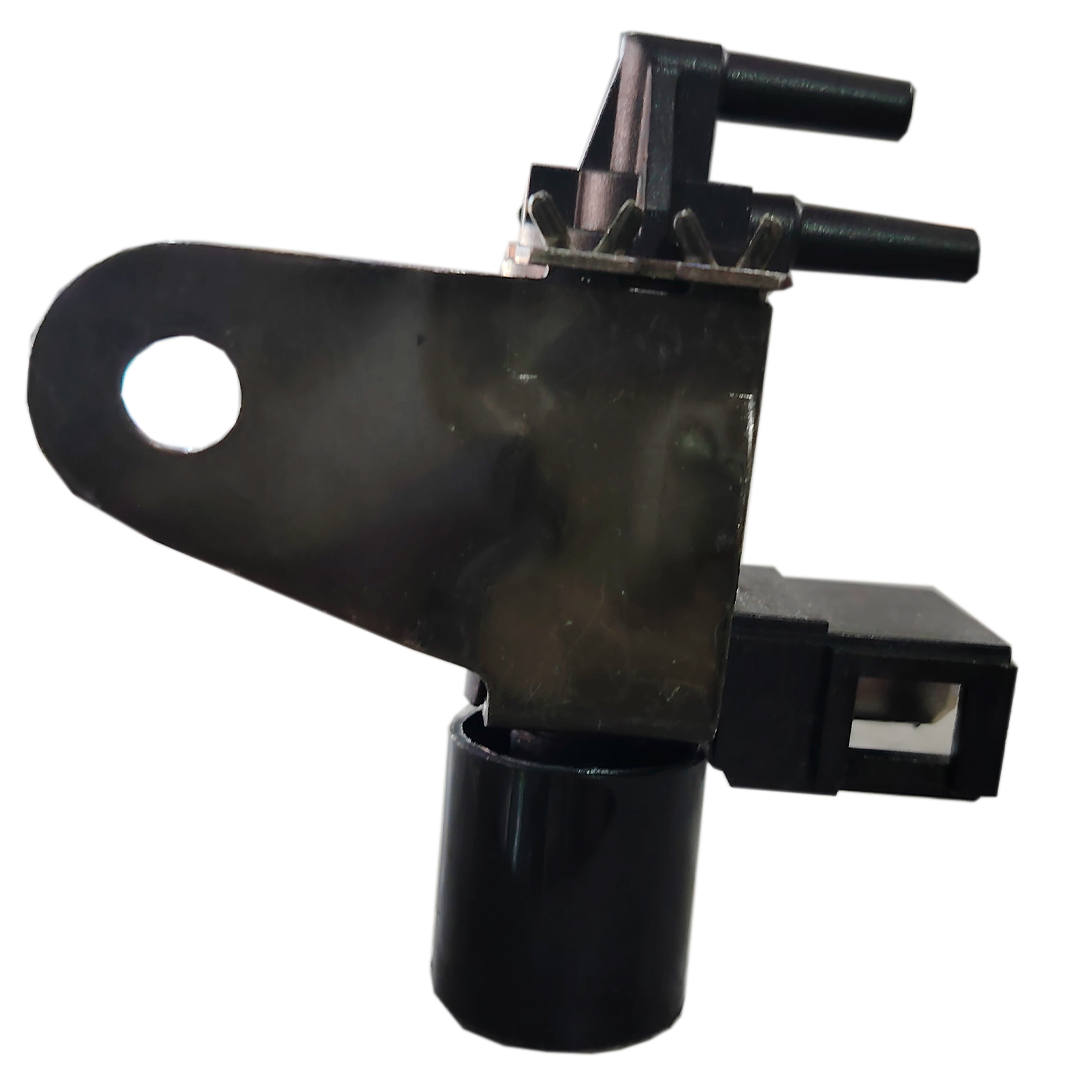 VALVULA DE VACIO ELECTRÓNICA UNIVERSAL 12V /TOYOTA/MITSUBISHI/MAZDA - Imagen 2