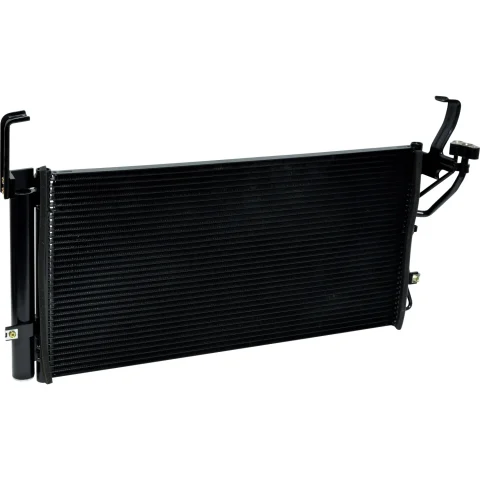 CONDENSADOR HYUNDAI SANTA FE 2001-2006