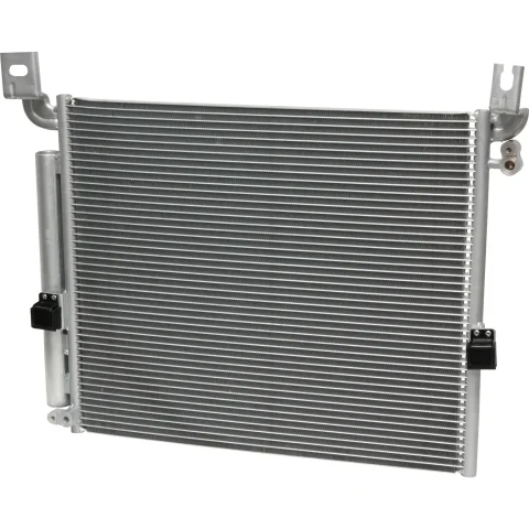 CONDENSADOR TOYOTA TACOMA 2005-2015