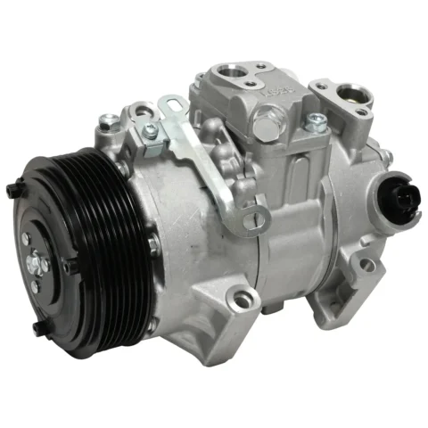 Compresor de aire acondicionado para Toyota Corolla Matrix Pontiac Vibe y Scion xB