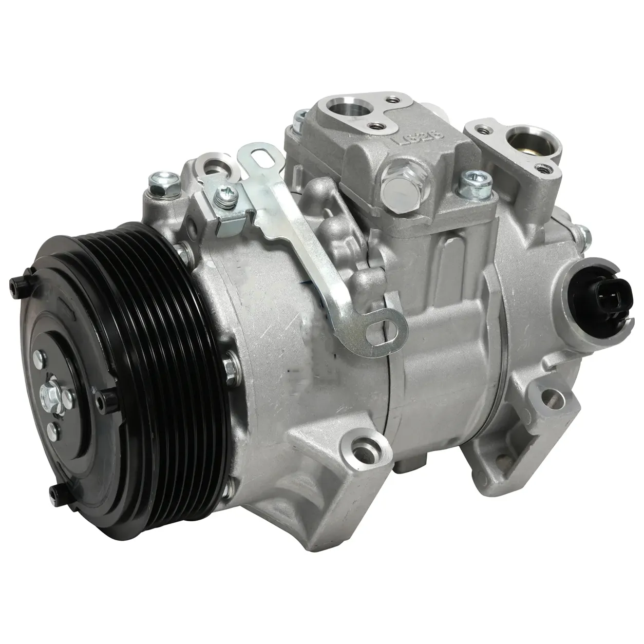 Compresor de aire acondicionado para Toyota Corolla Matrix Pontiac Vibe y Scion xB