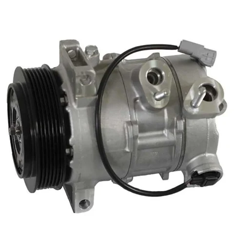 COMPRESOR DODGE CALIBER 2009-2012/JEEP PATRIOT 2008-2017/COMPAS 2008-2017