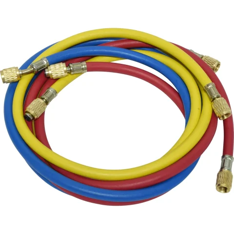 MANGUERAS PARA MANOMETROS 60 PULGADAS