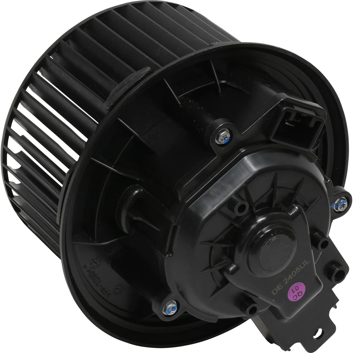 BLOWER FORD EXPLORER 2012-2019 / LINCOLN MKT 2012-2019