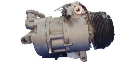 COMPRESOR CADILLAC CT6 2016-2018