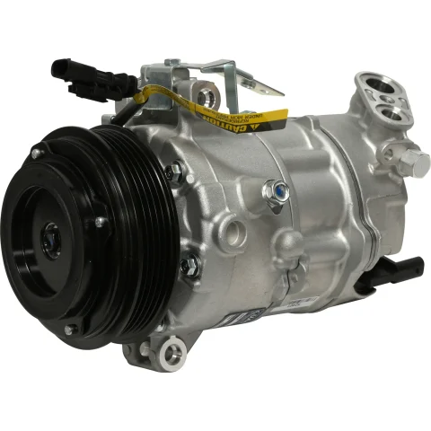 COMPRESOR CHEVROLET CAMARO 2016-2023