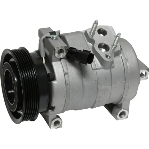 COMPRESOR JEEP GRAND CHEROKEE 2005-2010 / DODGE CHALLENGER 2008-2010