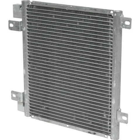 CONDENSADOR ISUZU NPR 1986-2020 /ISUZU NQR 1994-2025